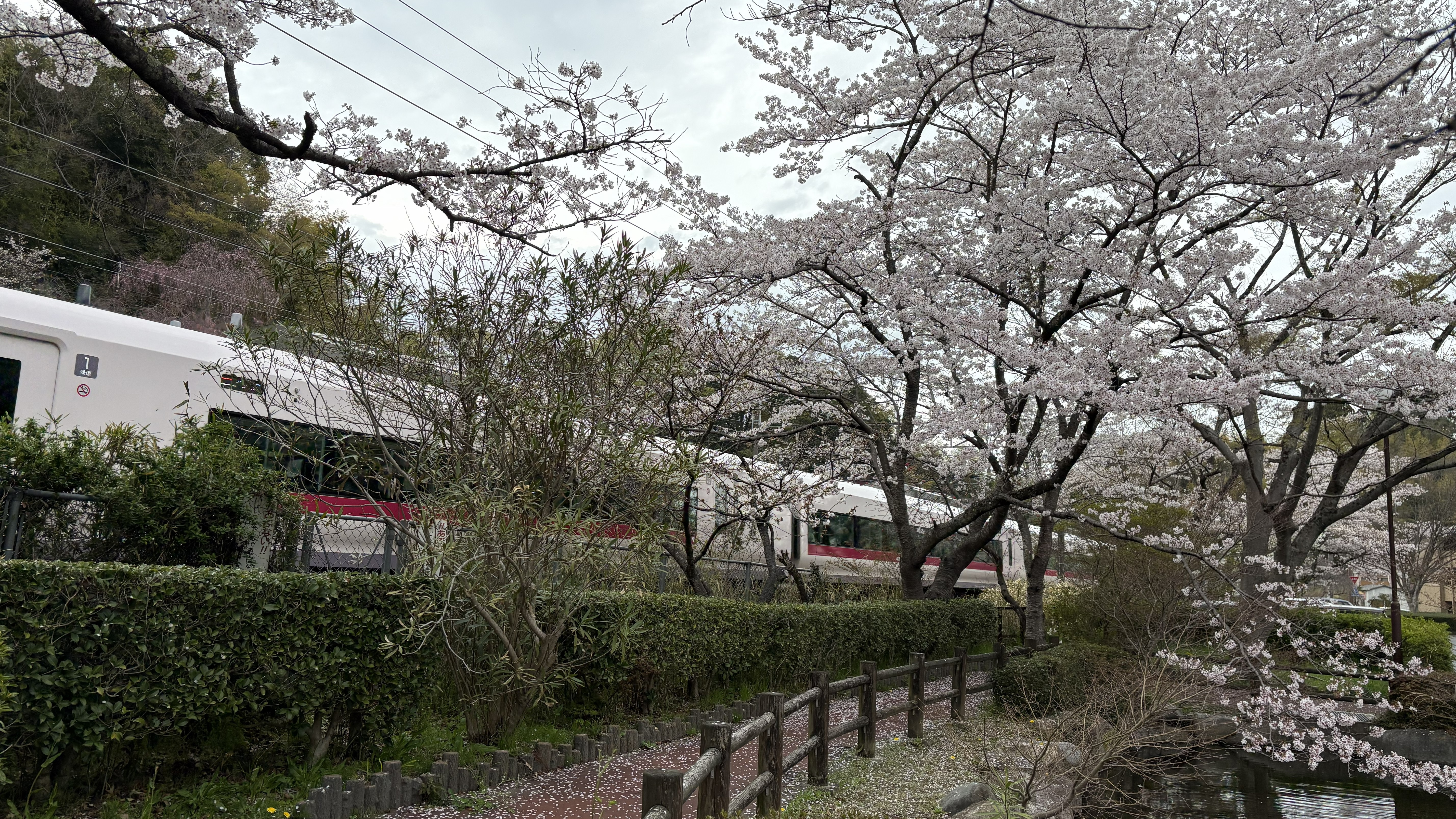 常磐線特急ひたち