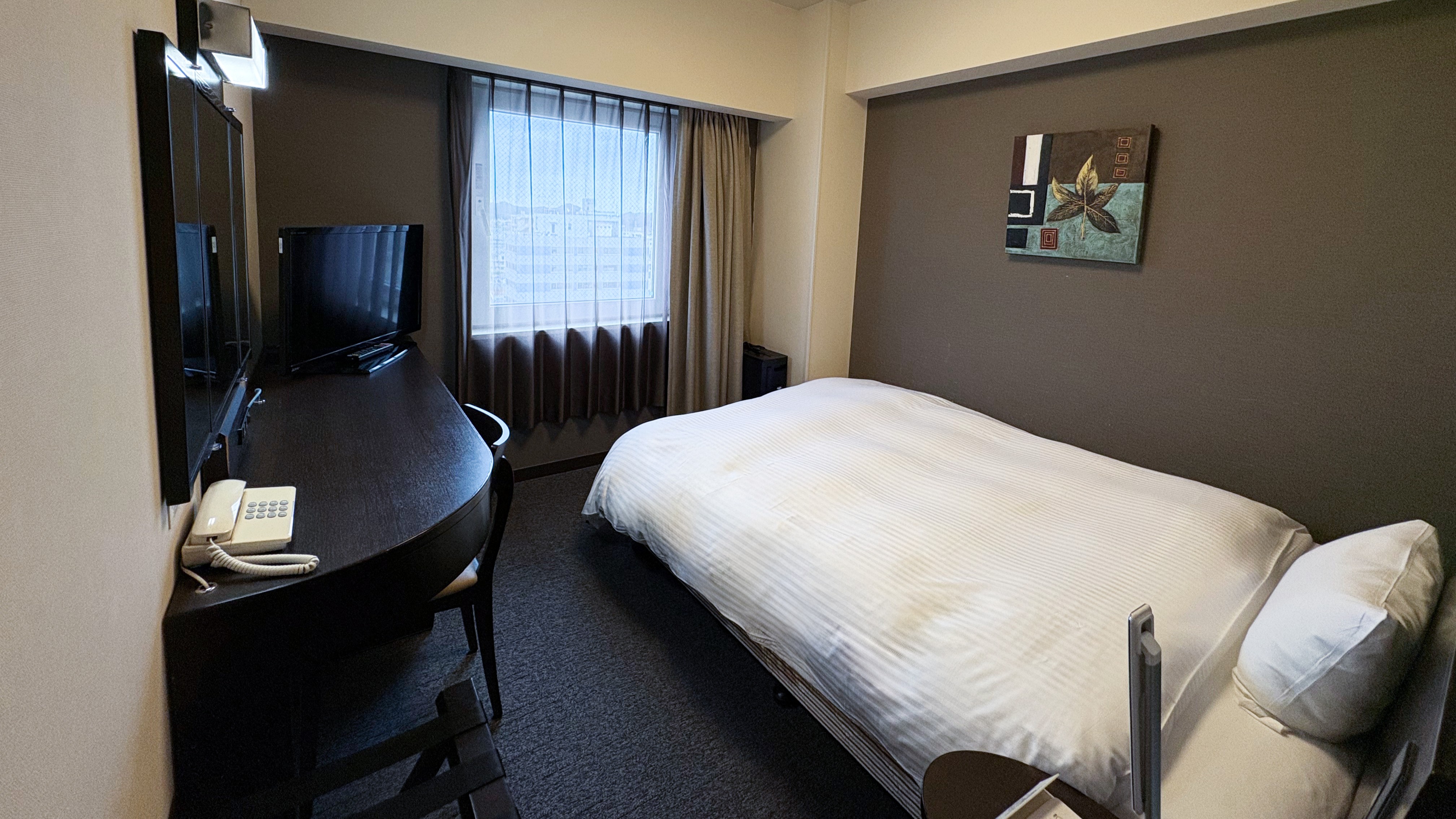 コンフォートシングルルーム2