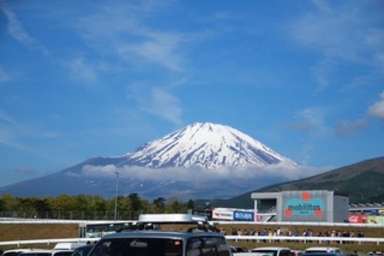 2015　ＧＴ500　富士