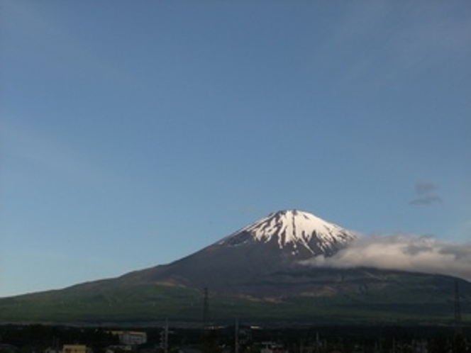 富士山　Ｈ２３，５－４