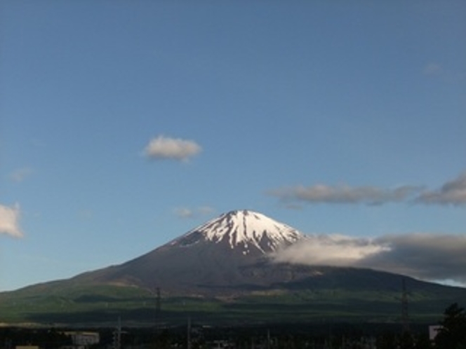 富士山　Ｈ２３，５－７