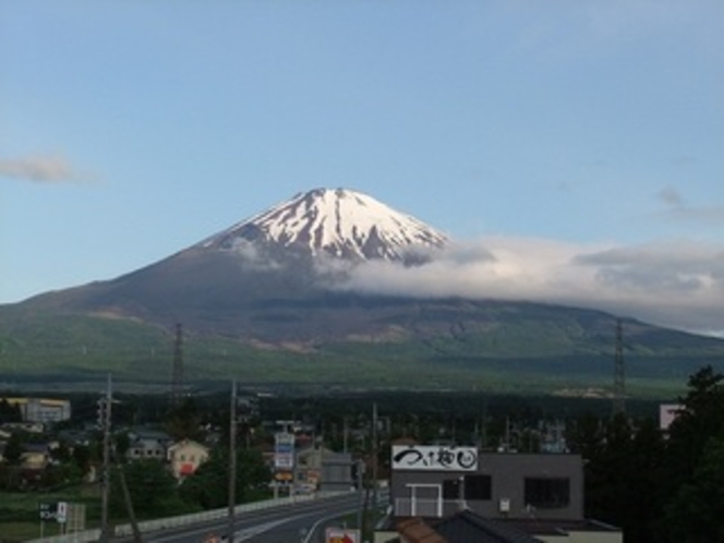 富士山　Ｈ２３，５－１