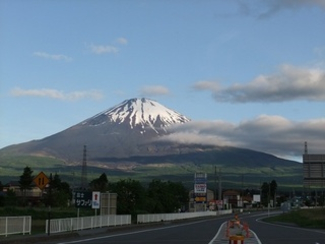 富士山　Ｈ２３，５－９