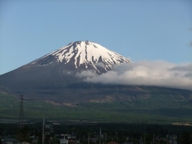 富士山　Ｈ２３，５－２