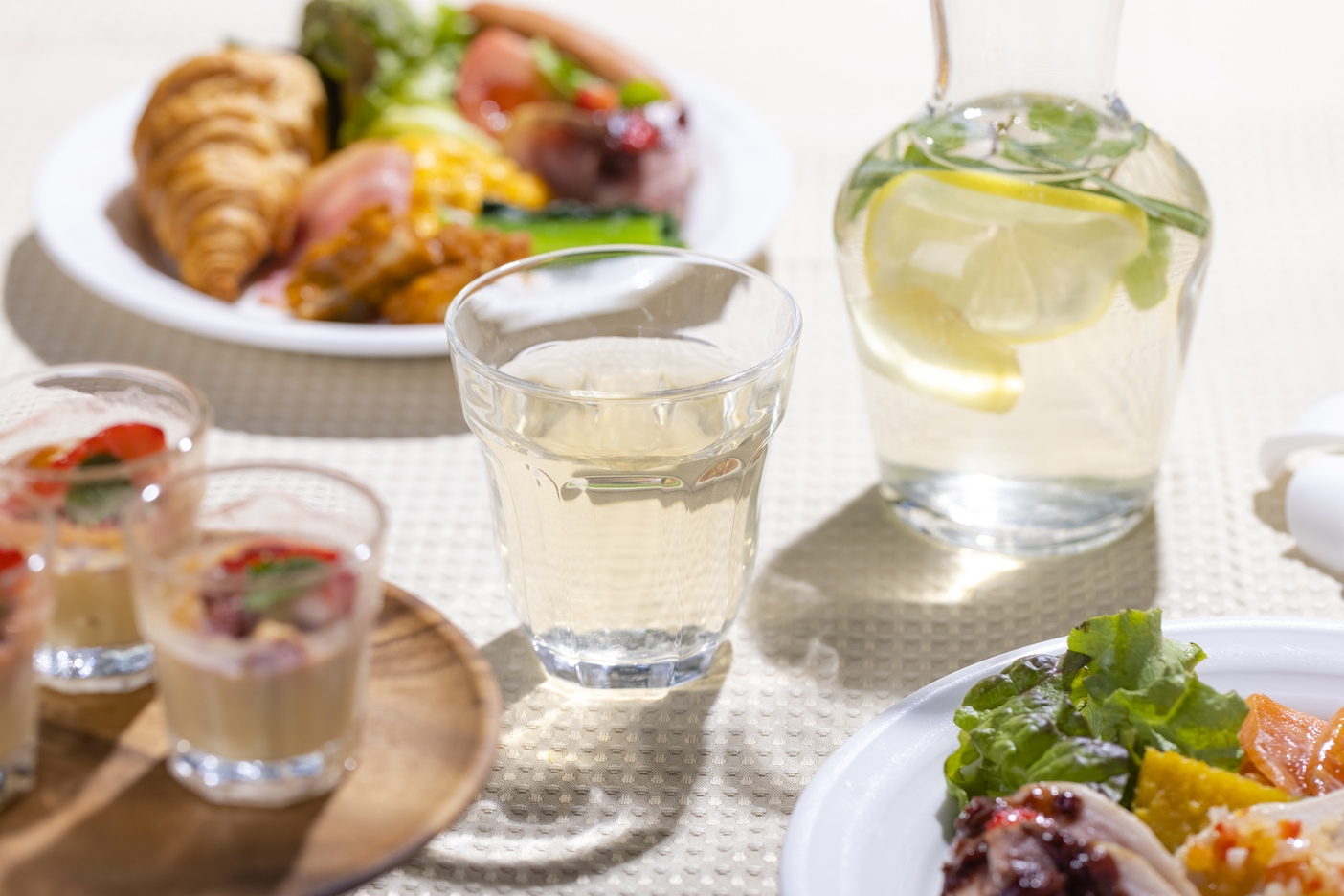 【さき楽/朝食ビュッフェ付き】30日前のご予約がお得！