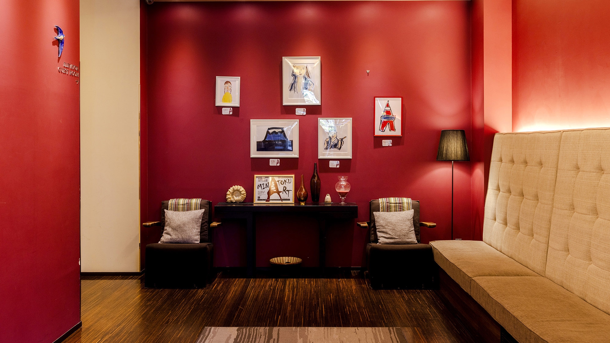 ホテルグレイスリー田町