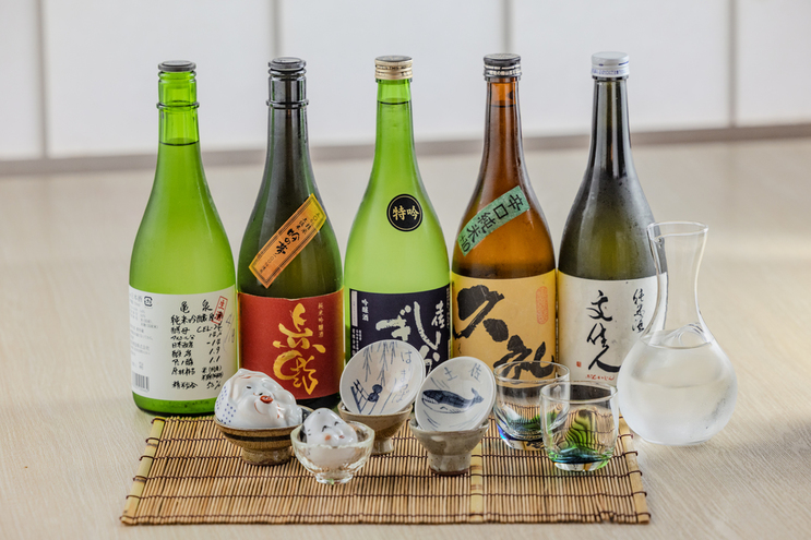 【おとな時間】至福の美食と癒やしのオーベルジュステイプラン（オールインクルーシブ2食付）