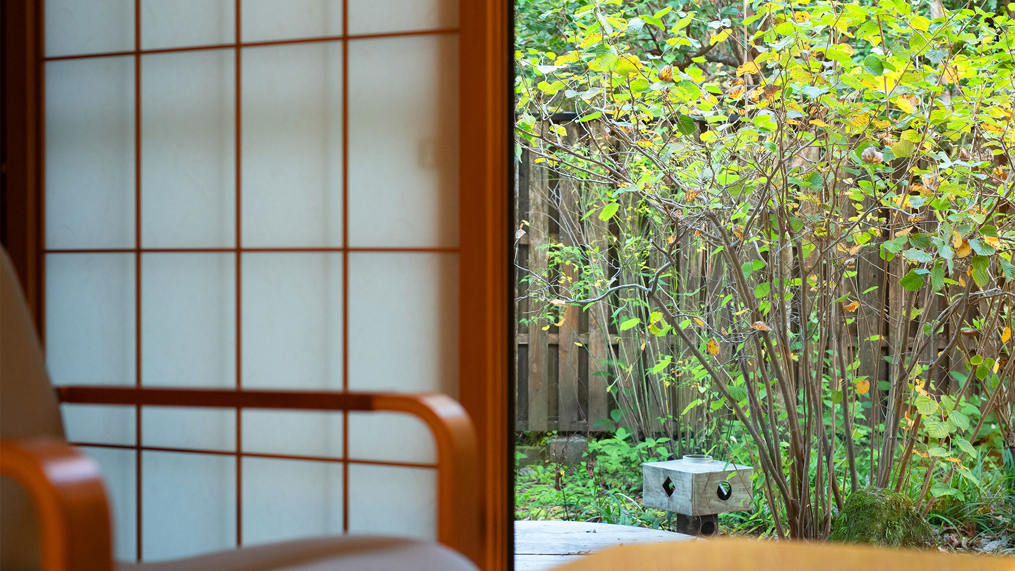 内湯付き本館和室10畳