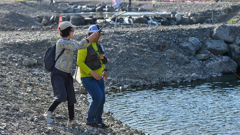 【素泊まり】21時まで到着OK！釣り・登山などアクティビティ拠点＆温かい湯船でリラックス