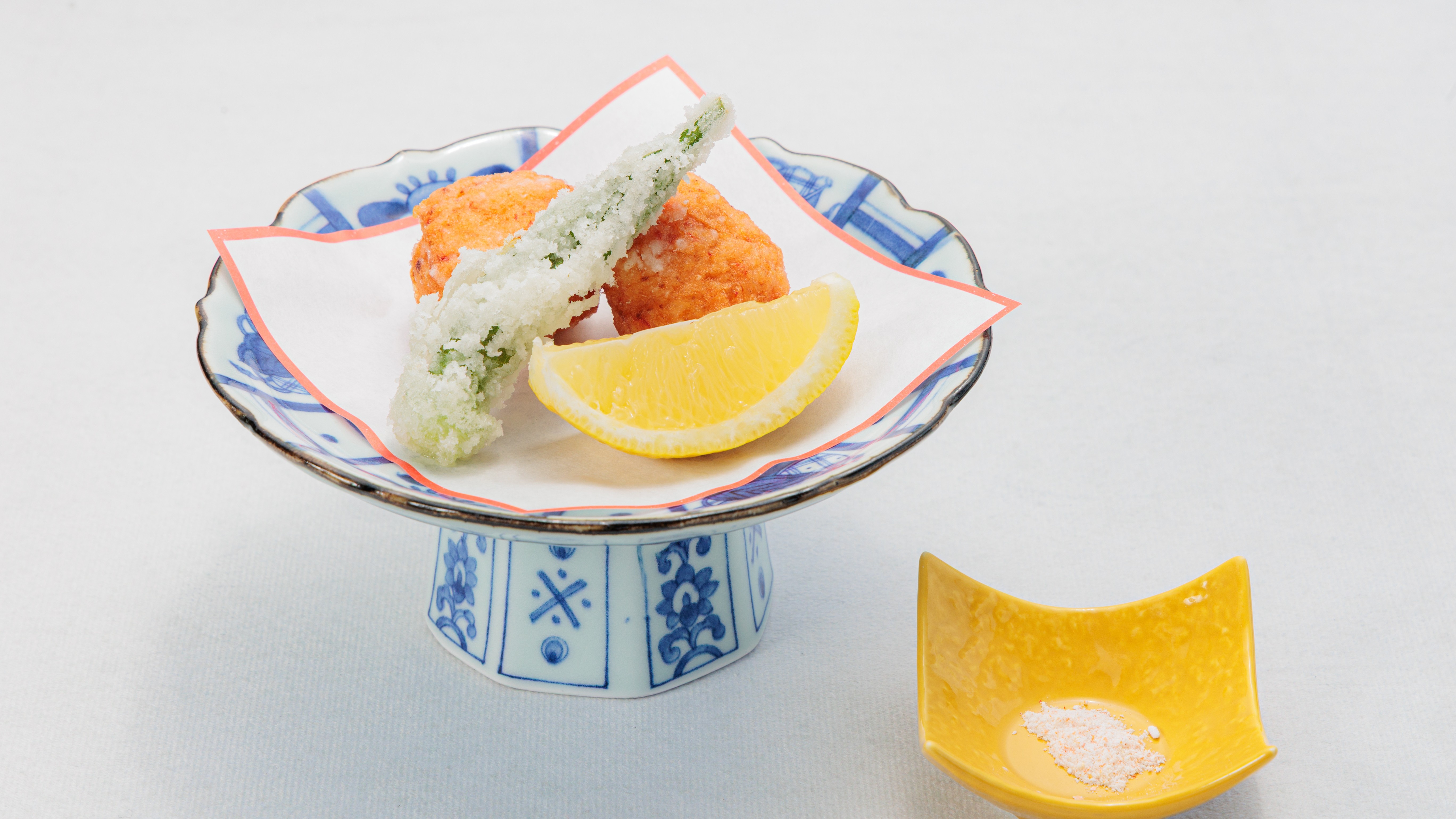 ～揚げ物～