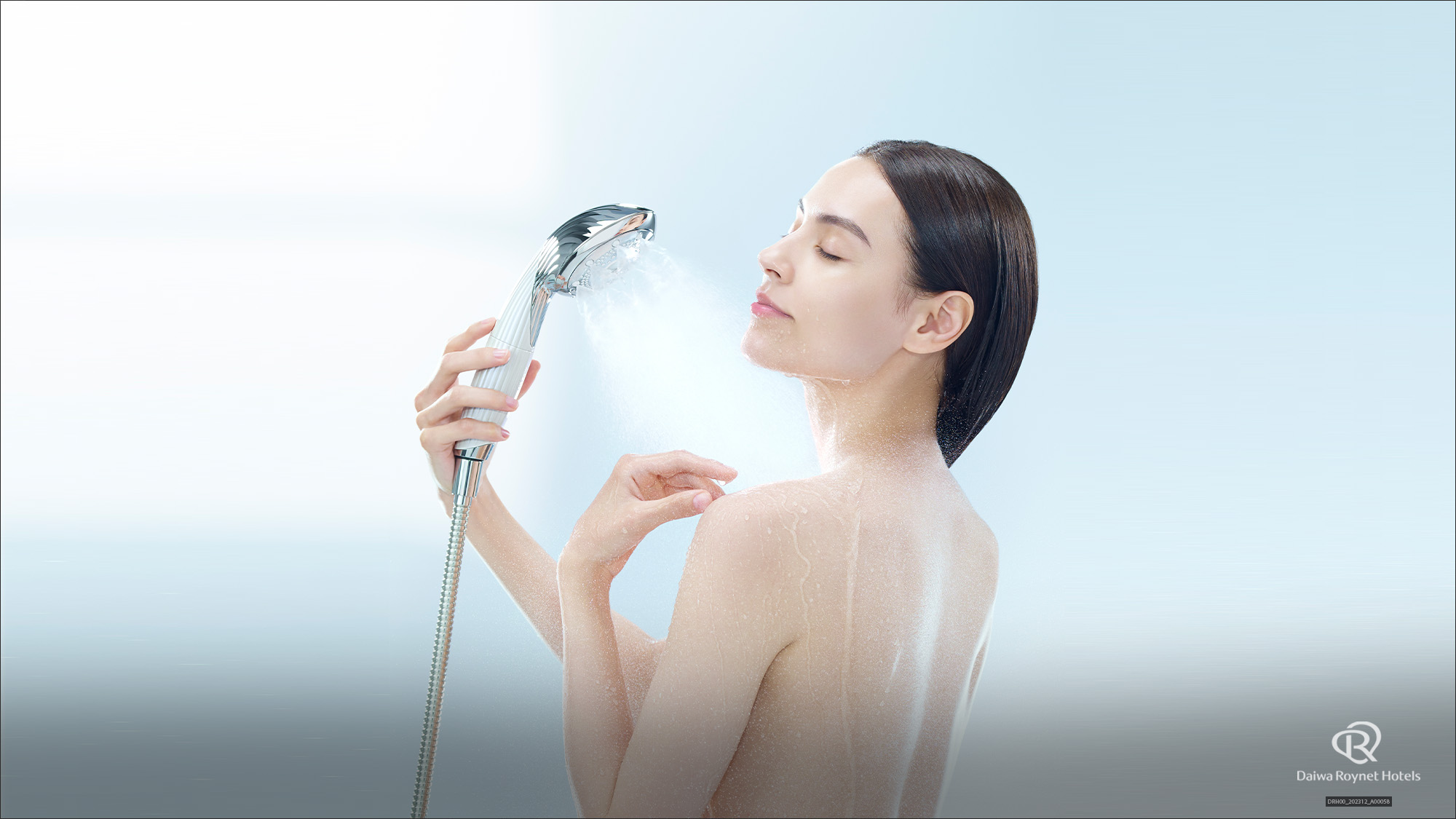 【デラックスダブルルーム限定】リファファインバブル U