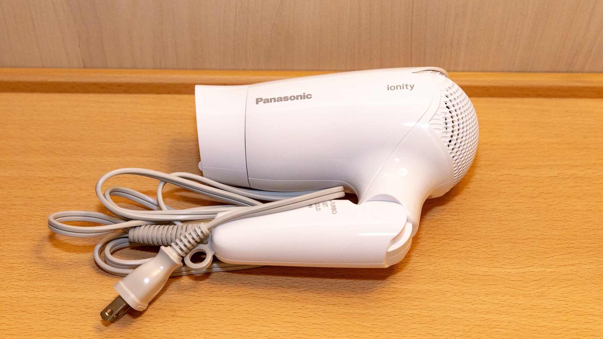 客室ドライヤー