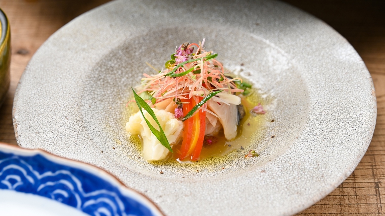 ■料理長厳選おおいた和牛■サーロイン＆いちぼステーキ付◆豊かな自然と客室露天で優雅なひととき