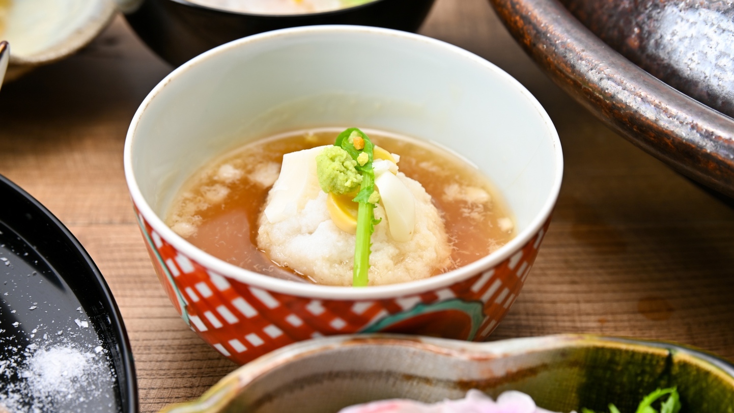【妊婦さんの由布院温泉♪旅応援】グルメマタニティープラン１泊２食付