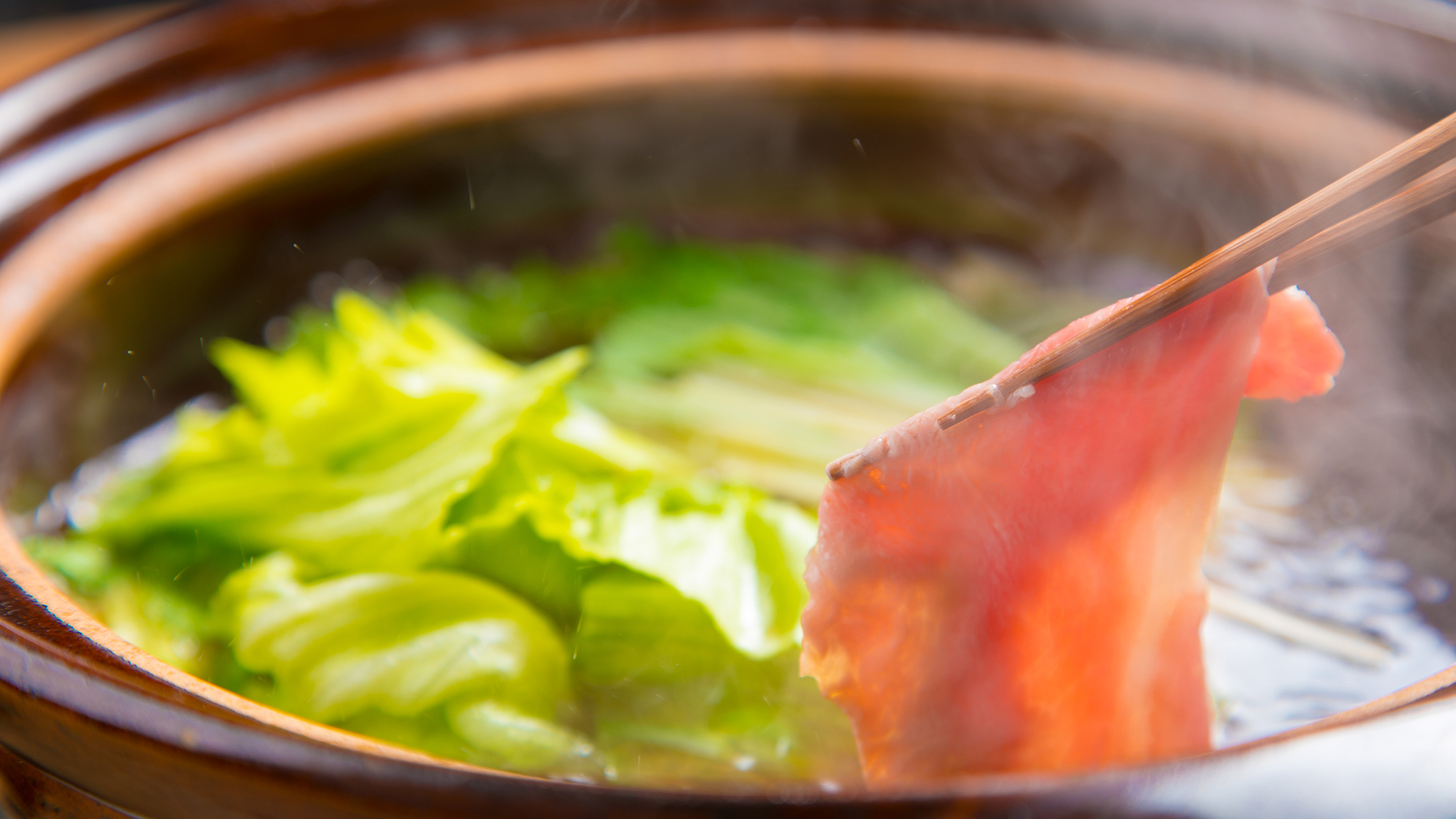 ■夕食イメージ■大分・湯布院の地元の食材を吟味してご提供しています。