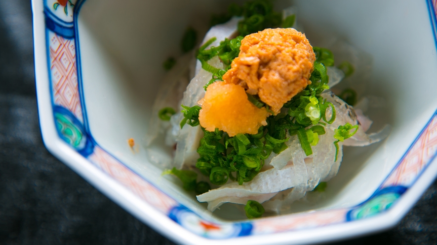 ■夕食イメージ■ふぐの旨味を余すところなく味わう