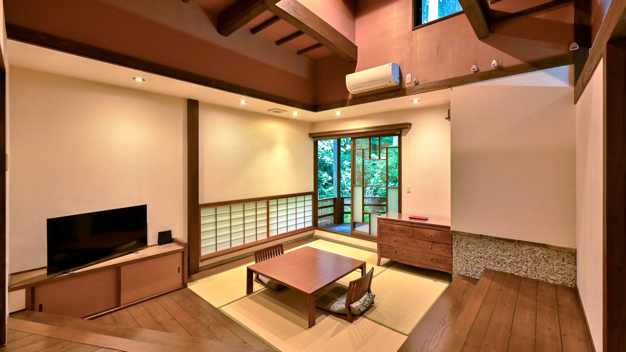 由布院温泉 湯富里の宿 一壷天