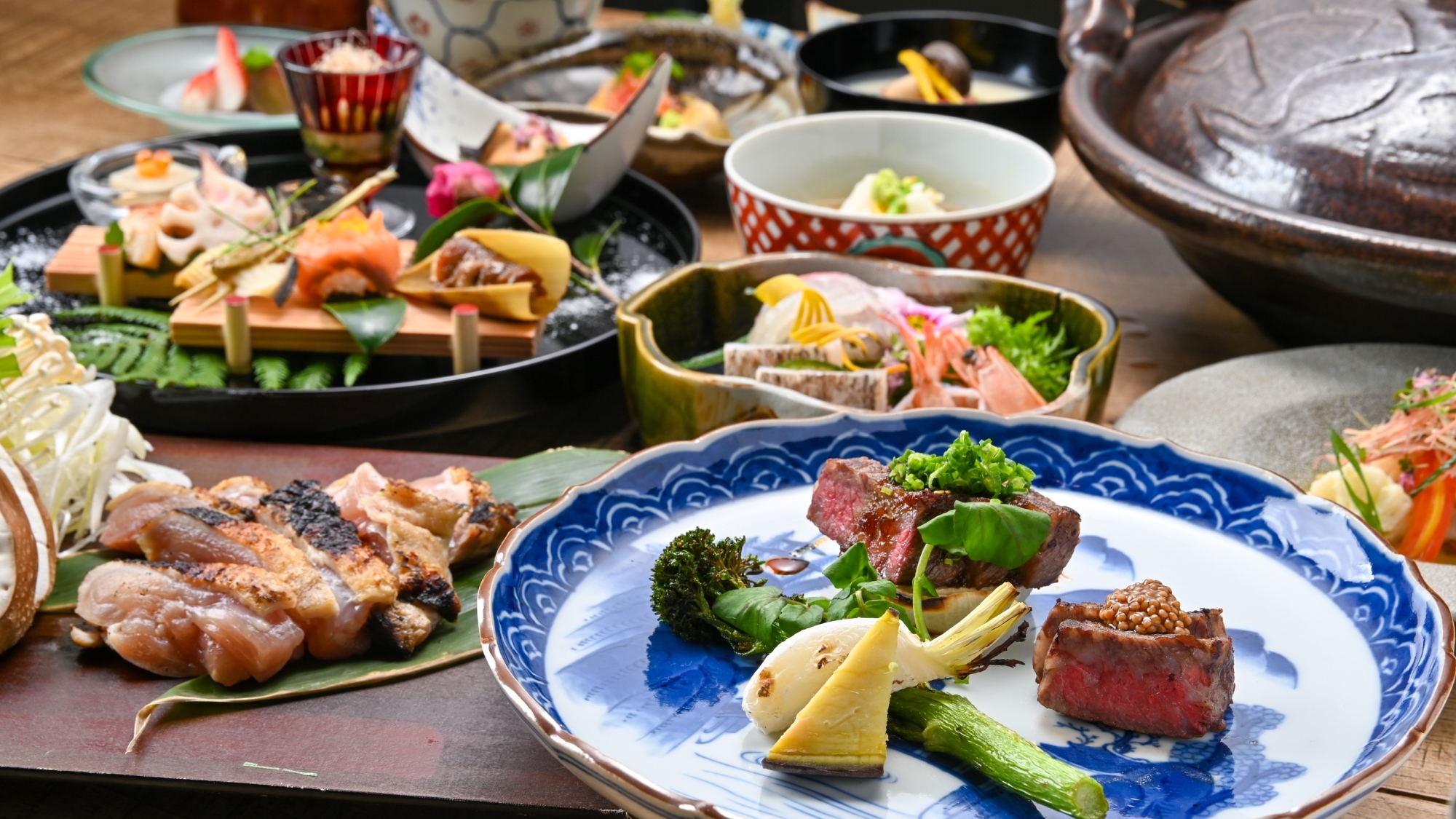 由布院温泉 湯富里の宿 一壷天