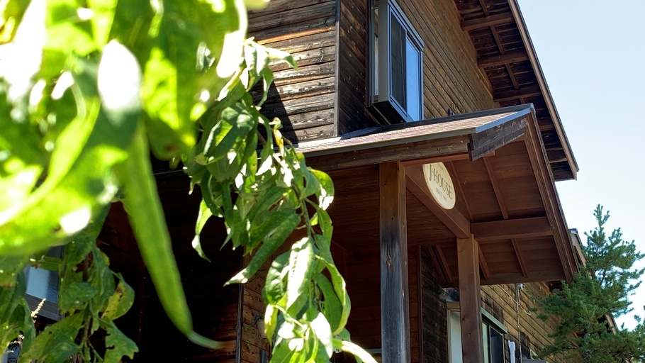 【素泊まり】最終イン21時！グリーンシーズンのアクティビティーを開田高原でリーズナブルに♪