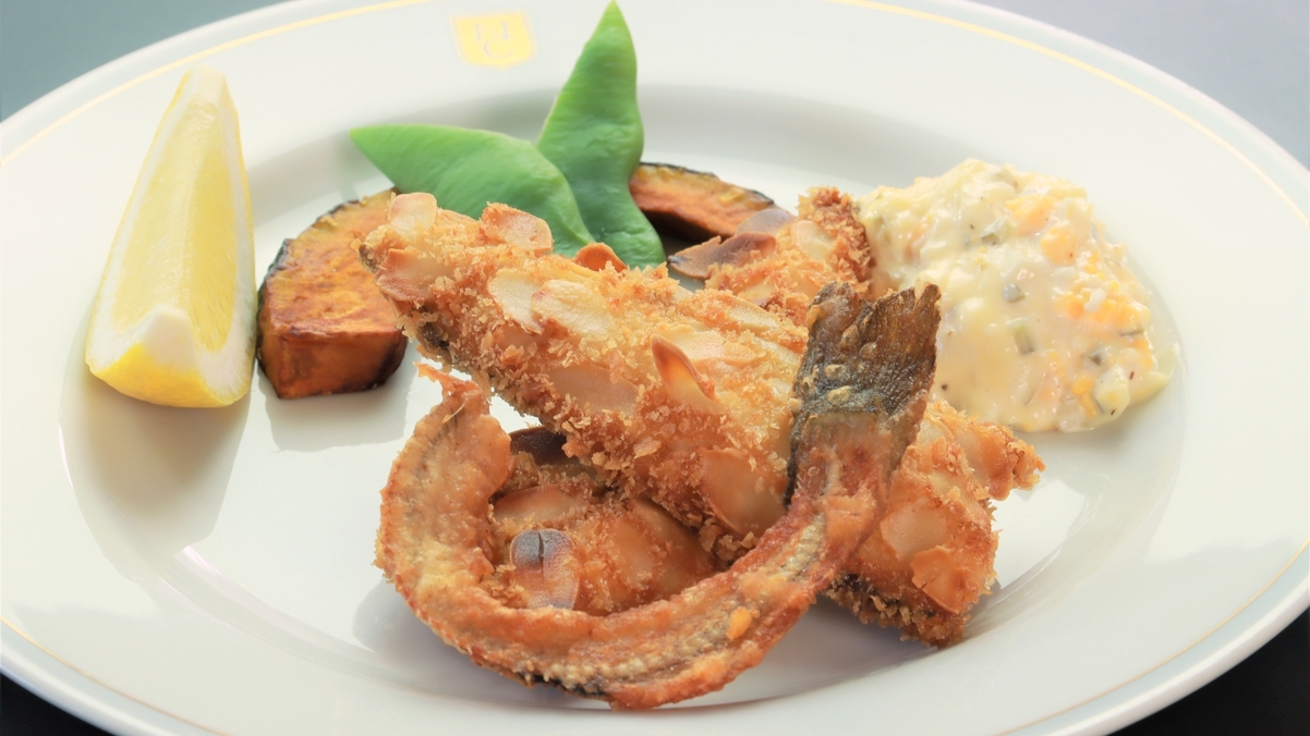 冬季【2食付】木曽開田高原の食材を創作料理で♪御嶽山を眺める２つのゲレンデでウィンタースポーツ♪