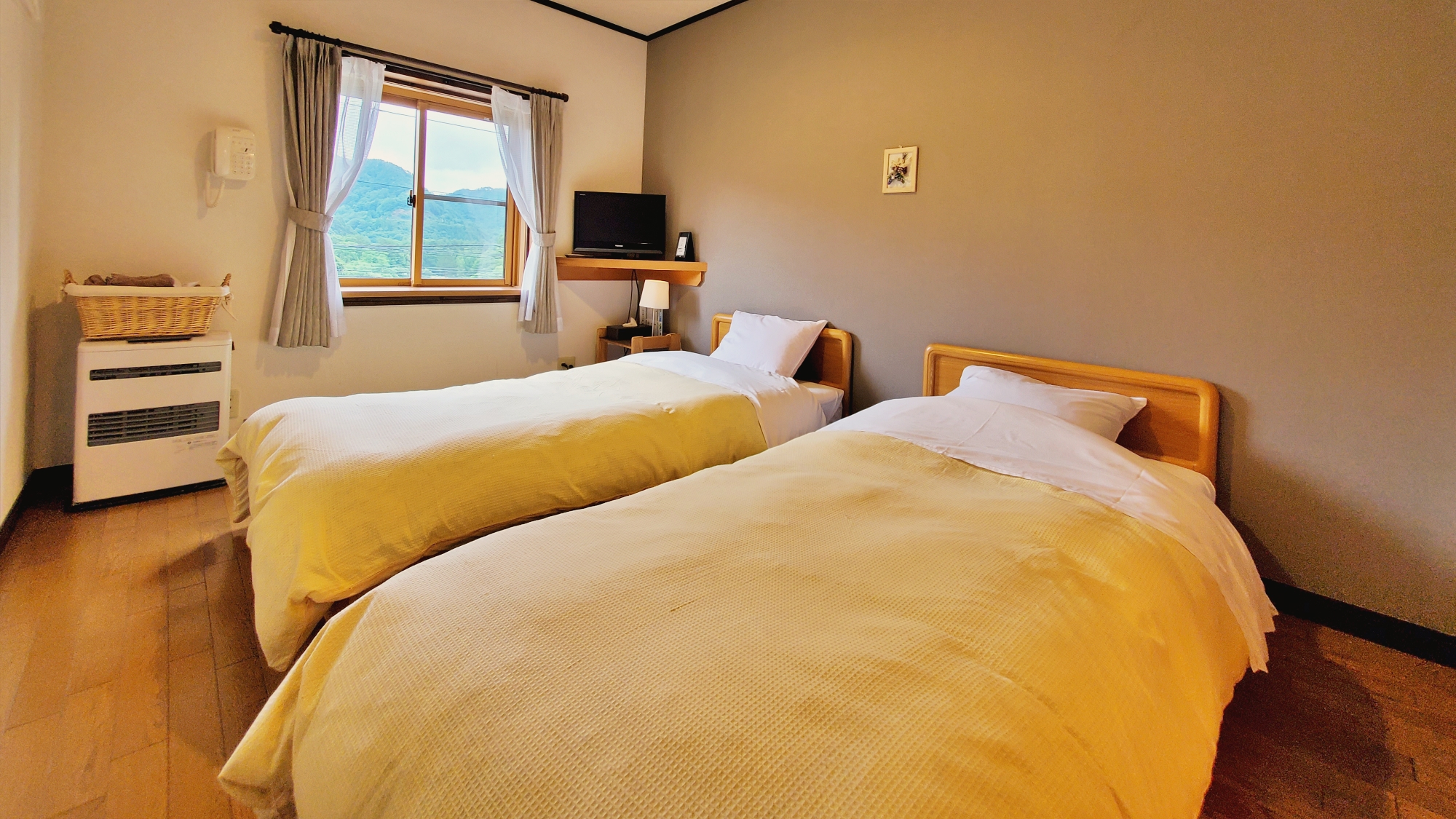 1-2名様のご利用。