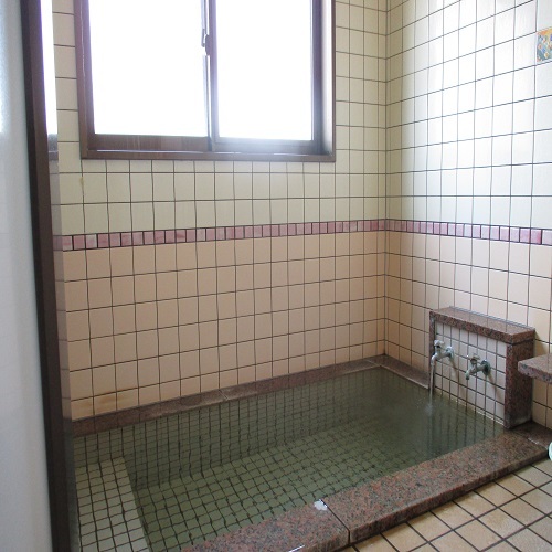 Private bath