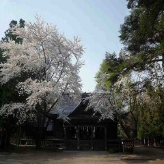 平川市　猿賀神社