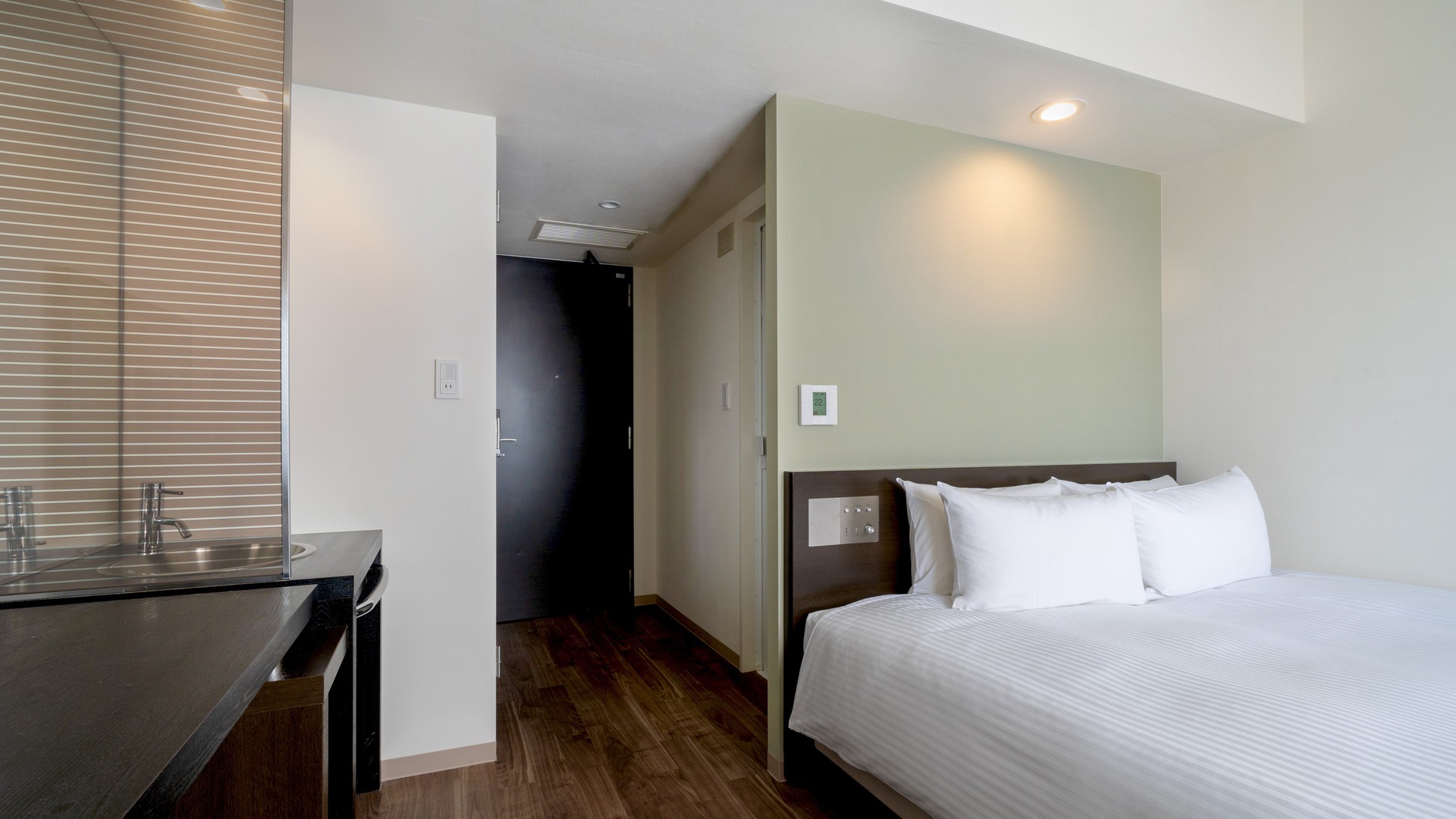 モデレートダブル