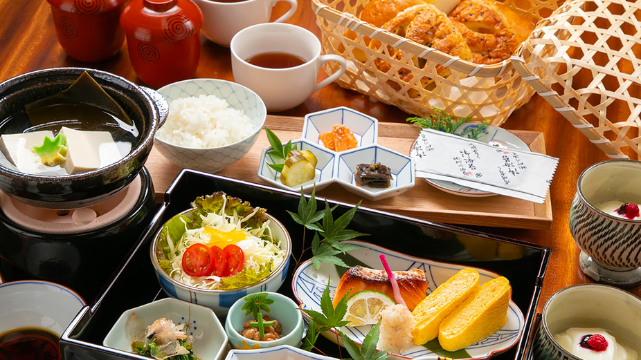 旬彩舟盛×おおいた和牛ステーキ×温泉地獄蒸し
