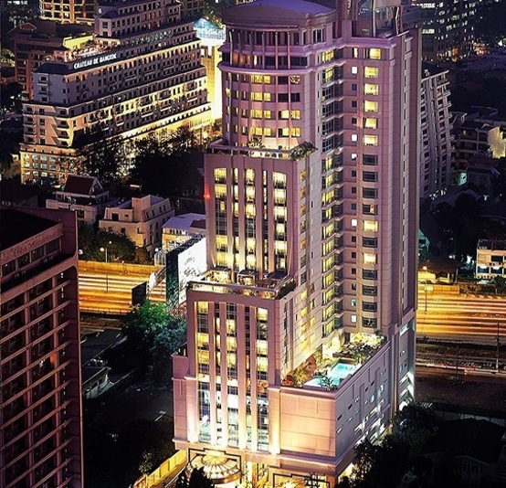 マジェスティック グランデ ホテル Majestic Grande Hotel 設備 アメニティ 基本情報 楽天トラベル