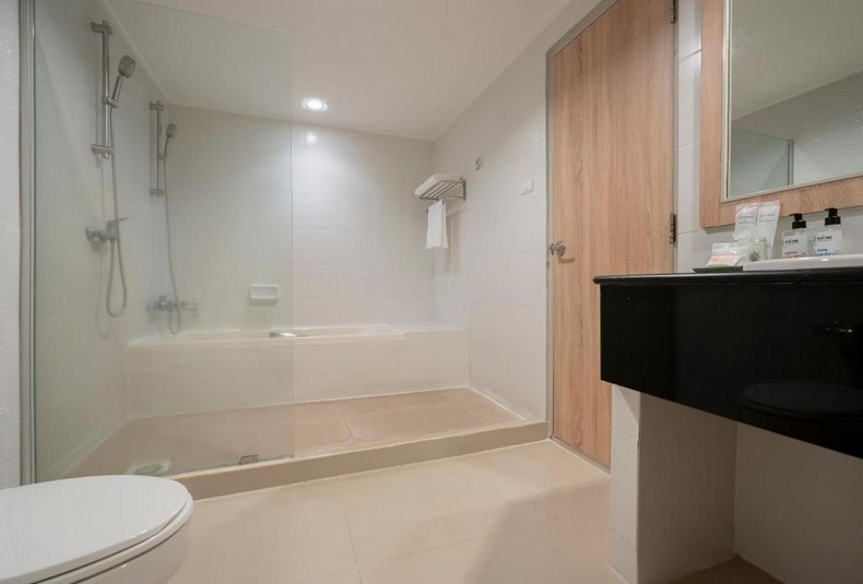 バスルーム（一例）