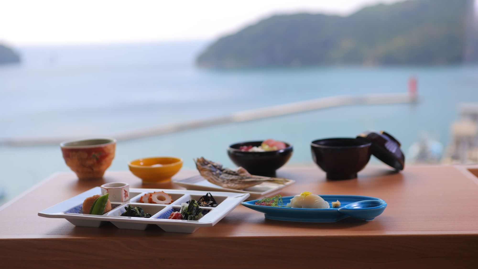 【1泊朝食付】島の朝ごはん付きシンプルステイ