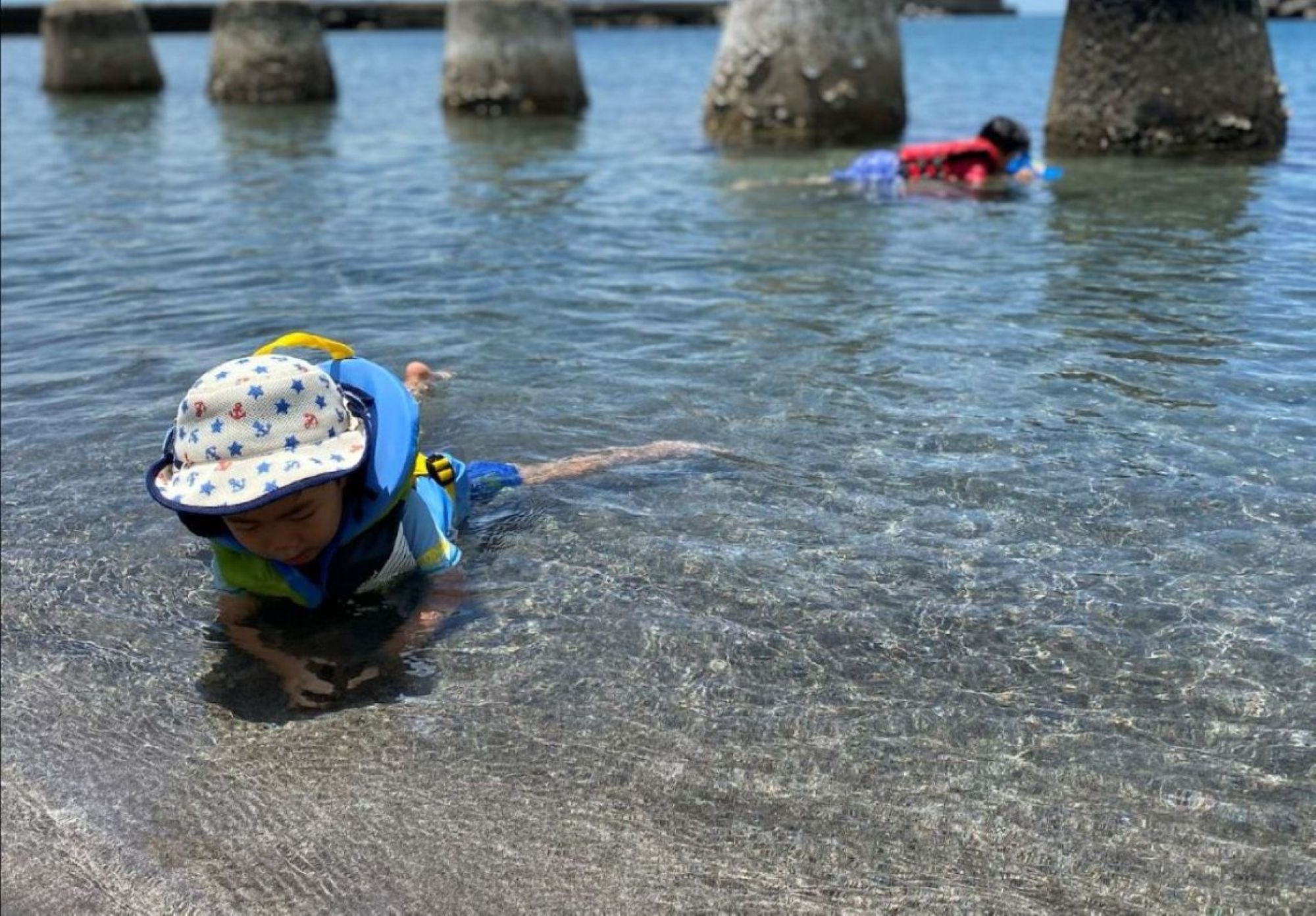 【家族応援×島旅】小学生以下のお子様宿泊代０円★海遊びグッズ無料レンタル！賢くお得に隠岐を満喫プラン