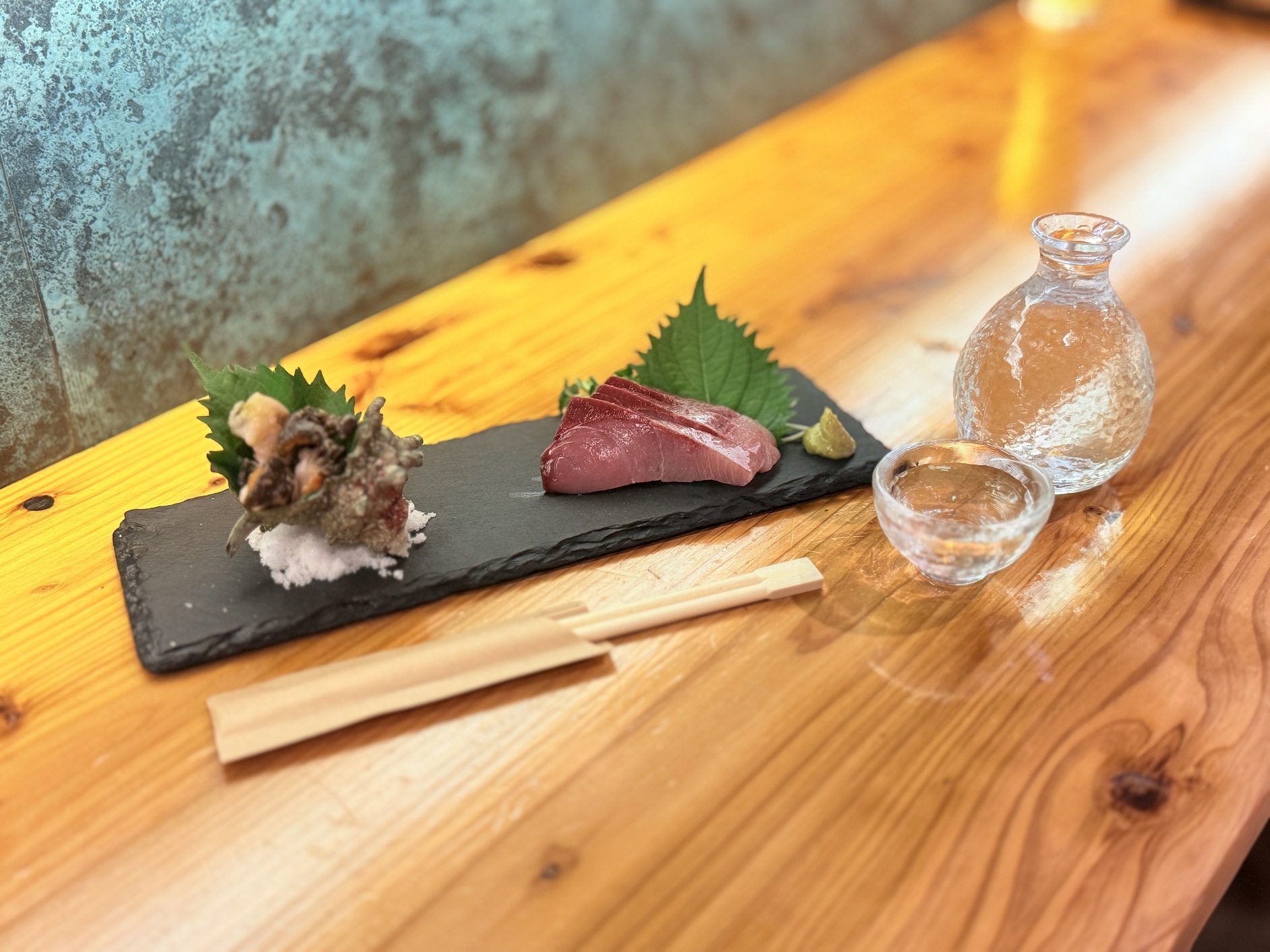 【素泊まり】隠岐の島の夜を楽しむ！風待ち港の“はしご酒”チケット付宿泊プラン