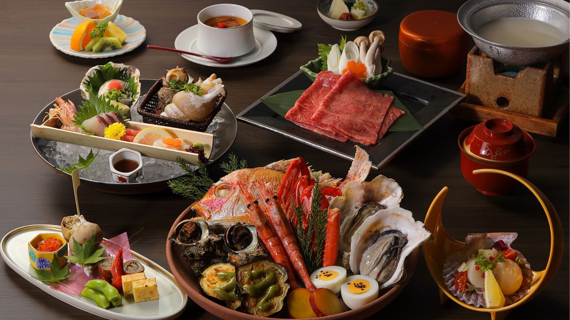 【事前決済限定】ちょっとお得な550円割引プラン＜1泊2食付＞