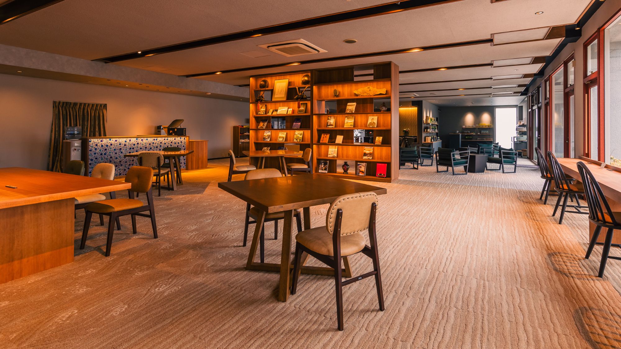 ワーク＆オープンコラボスペース～IROIRO～