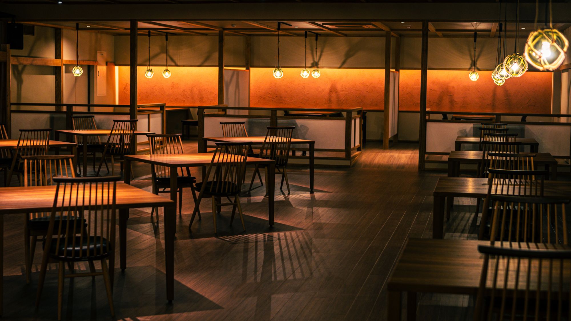 dining緋翠【2階】