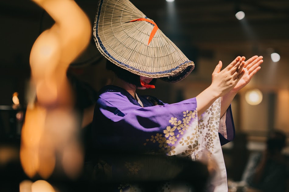 隠岐・神々の祝宴【イベントの様子】