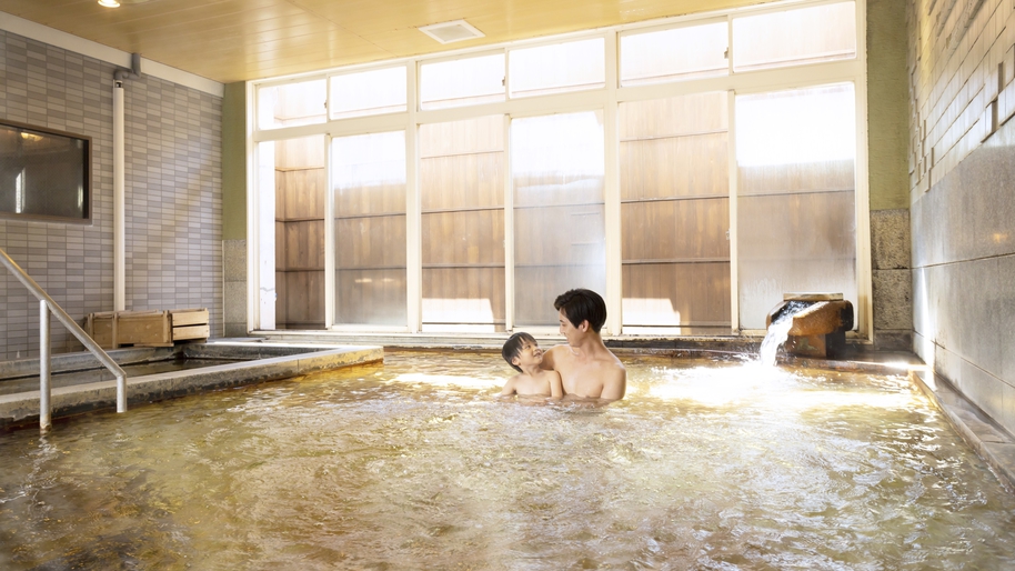 【特定日】【得旅】思い立ったら温泉旅行♪お日にち限定のお得プラン　1泊2食付基本バイキング