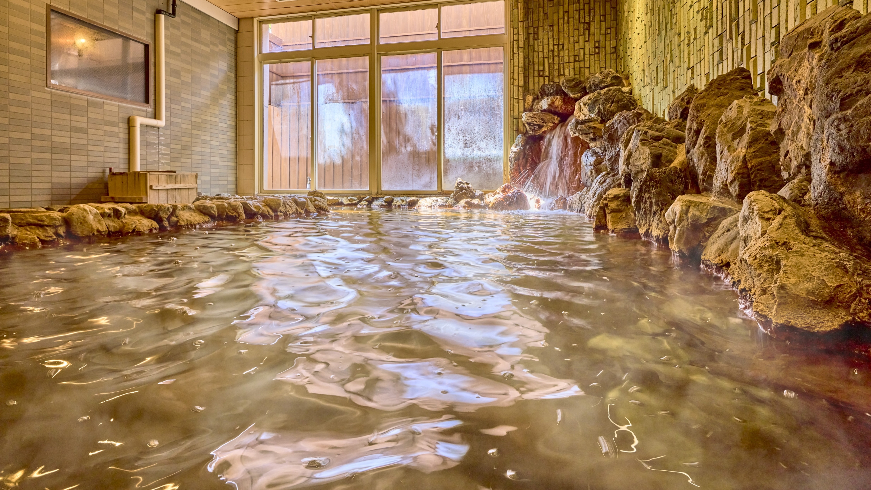 大浴場（女性）