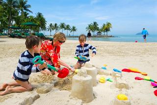 キッズアクテビティー