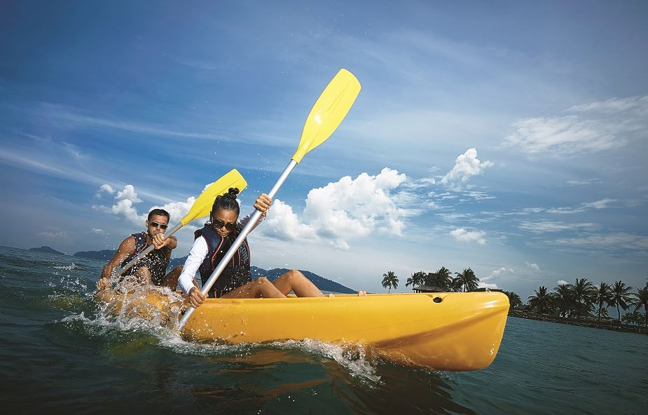 アクティビティー