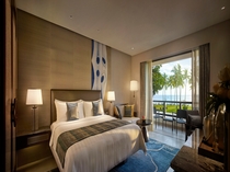 Tanjung Sea View Room (King Bed)