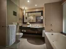 Kinabalu Wing Bathroom