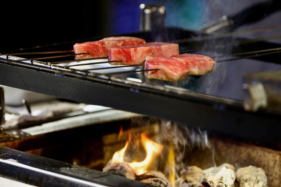 【旬の味覚を五感で堪能】【赤富士】和食プラン【1泊2食付】