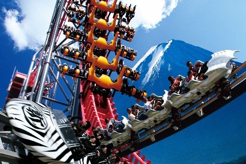 河口湖温泉 富士レークホテル - 写真 133