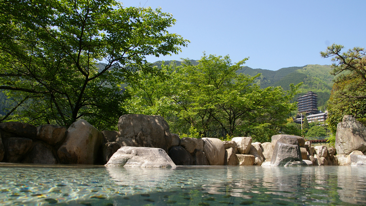 【初夏の温泉旅行★旅名人】女性色浴衣・スパークリング日本酒「すますま」付き♪