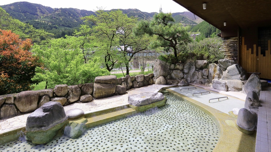 和を感じる旅へ！夕食は料理長お任せ会席料理♪　【お得に一泊二食】