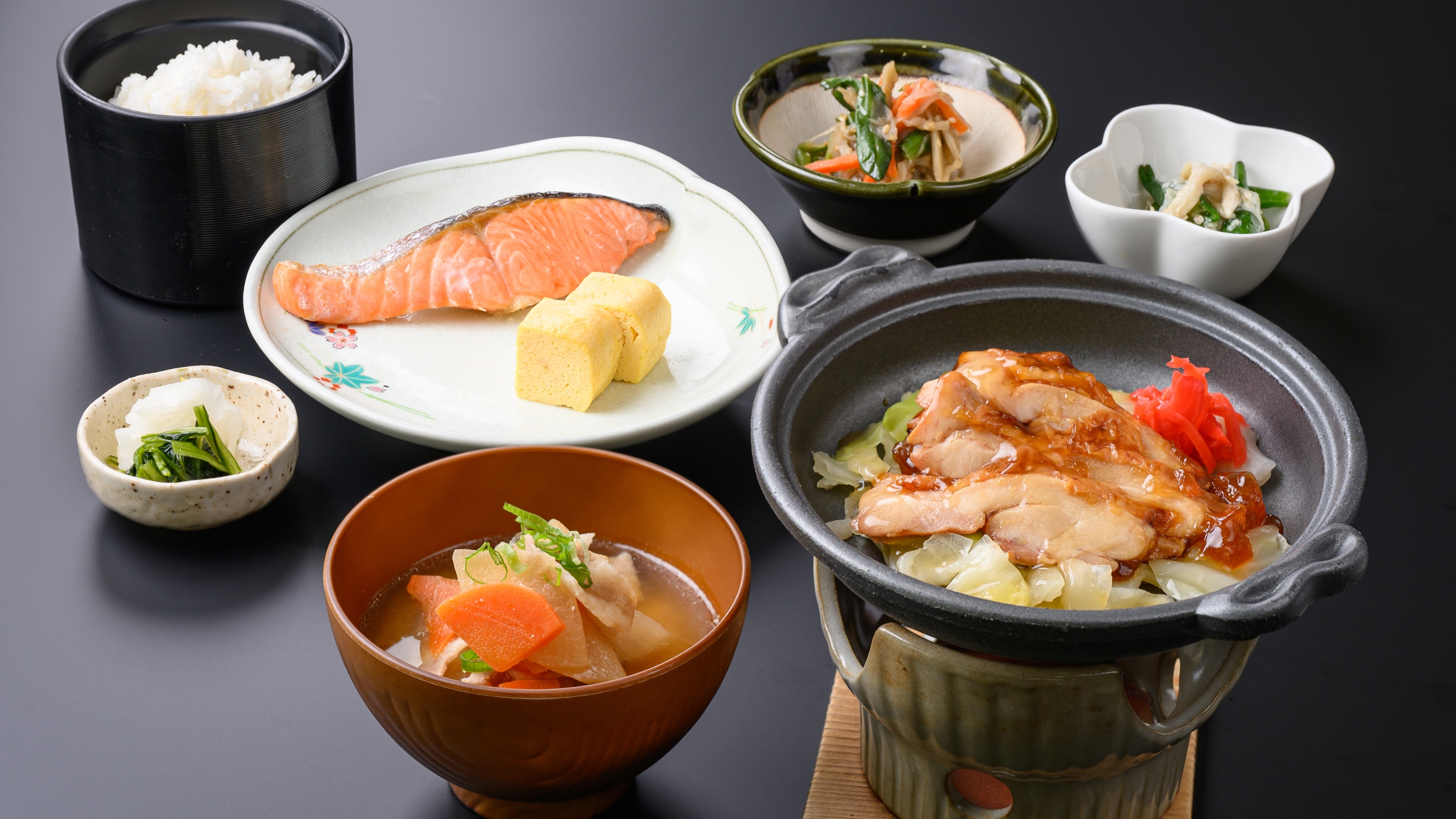 桑名グリーンホテル＜桑名駅前＞ - 写真 33