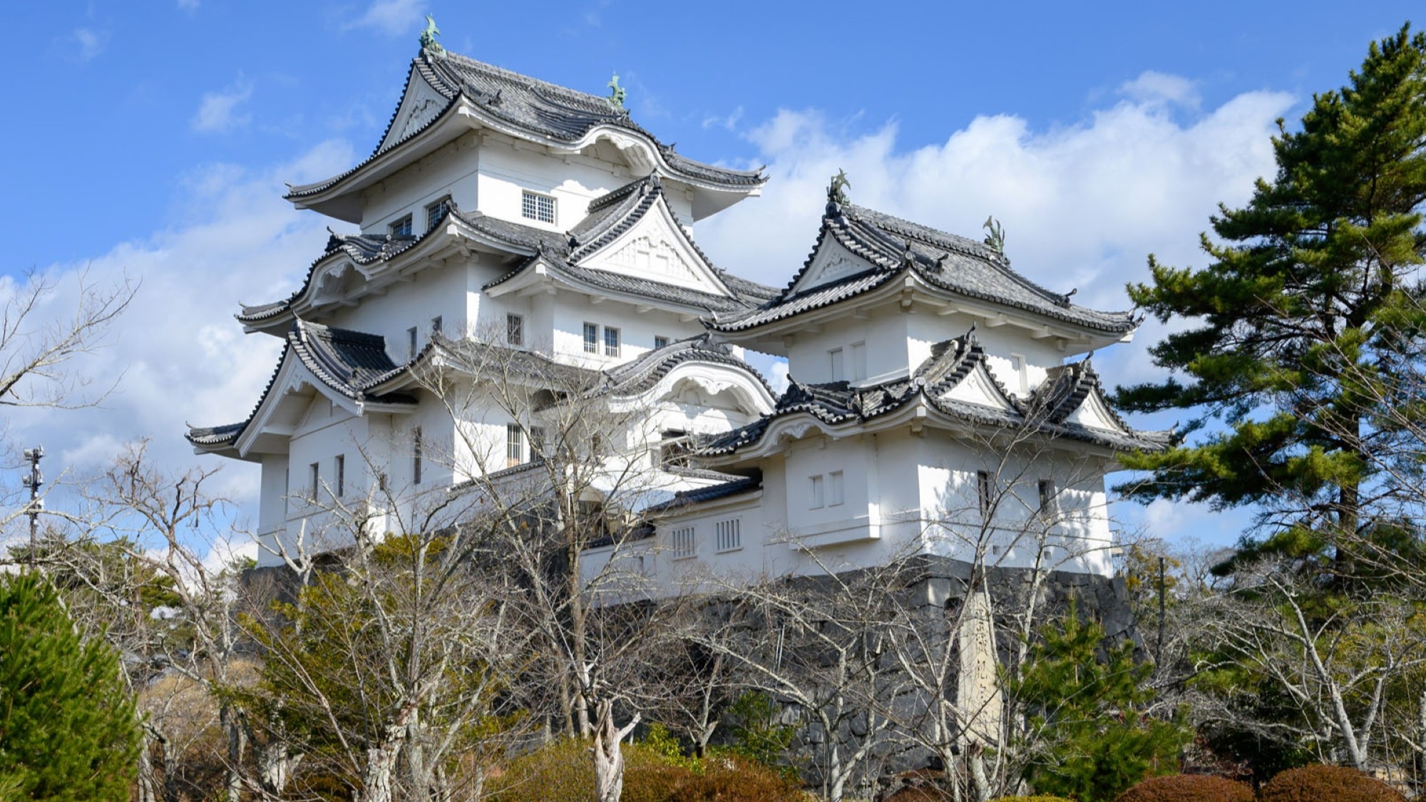桑名グリーンホテル＜桑名駅前＞ - 写真 76